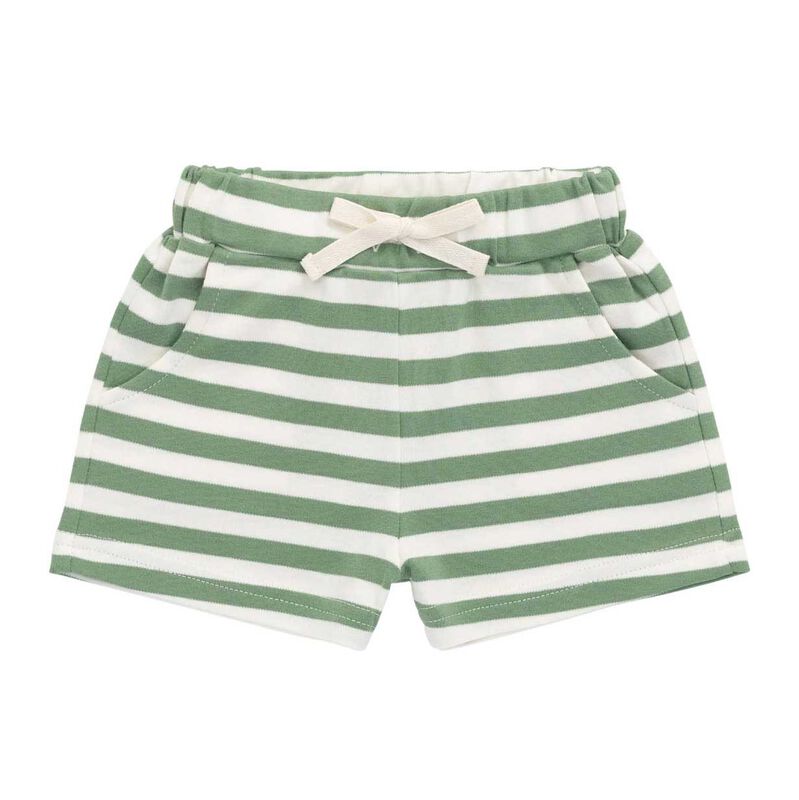 Jamie Kay Pima Cotton Wesley Short image number 0